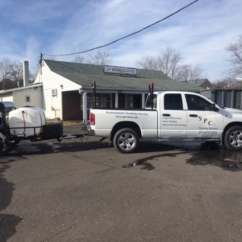 SPC Cleaning Services - Pressure Washers Near Me - Horsham, Pennsylvania SPC Cleaning Services - Pressure Washers Near Me - Horsham, Pennsylvania