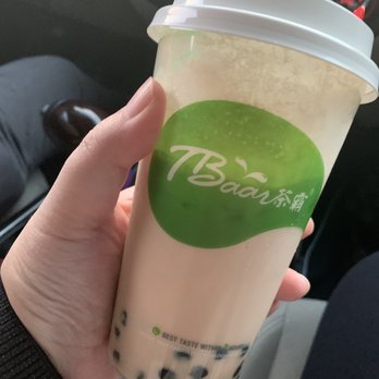 Tbaar - Milk Tea Boba - Juice Bars & Smoothies Near Me - Las Vegas, Nevada