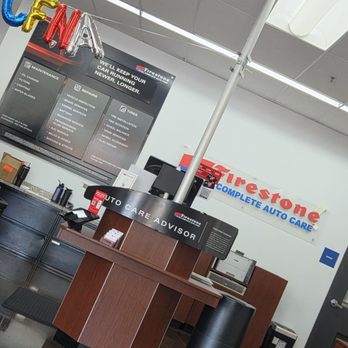 Firestone Complete Auto Care - Tires Near Me - Las Vegas, Nevada Firestone Complete Auto Care - Tires Near Me - Las Vegas, Nevada
