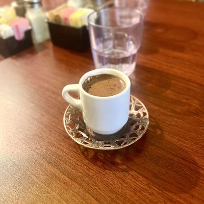 Caffé Mona La Bistro by null