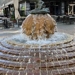Ringerbrunnen