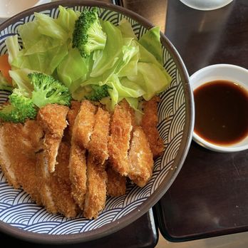 Sushi Time - Japanese Near Me - Martinez, California