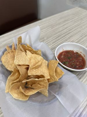 Old Hacienda Restaurant by null