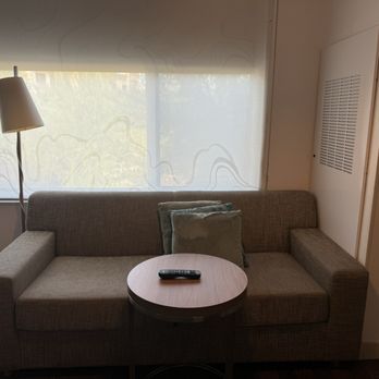 Element by Marriott - Seating area - Hotels Near Me - Chandler, Arizona