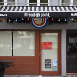 Bread Point