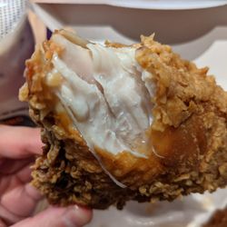 TKK Fried Chicken