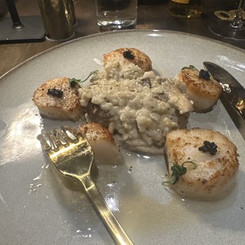 The Banyan - Cold Scallops - Venues & Event Spaces Near Me - Frederick, Maryland The Banyan - Cold Scallops - Venues & Event Spaces Near Me - Frederick, Maryland