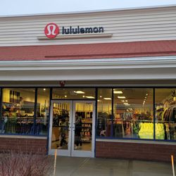 Lululemon