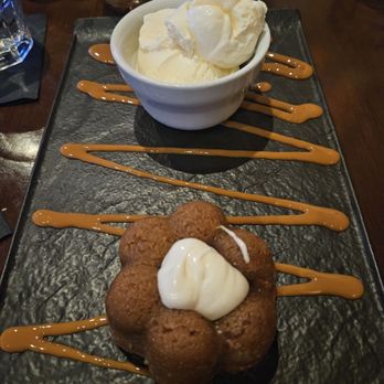 Madero 1899 - Churro pastel - Mexican Near Me - Fullerton, California