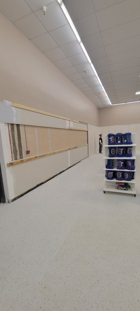 Slide of Innovation & Construction Marin