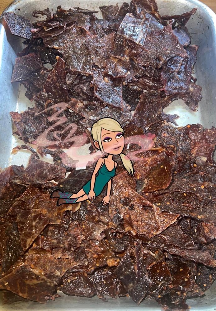 JENNY’S JERKY & MORE Frankfort, NY Yelp