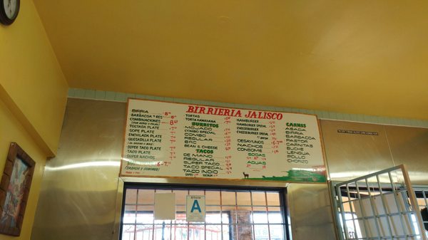 Birrieria jalisco by null