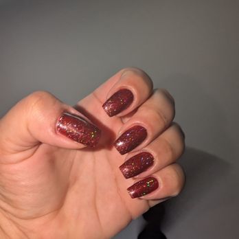 Ann's Nails & Spa - Nail Salons Near Me - Orange, California