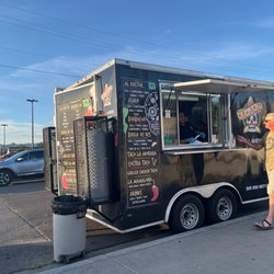 Tacos La Mordida