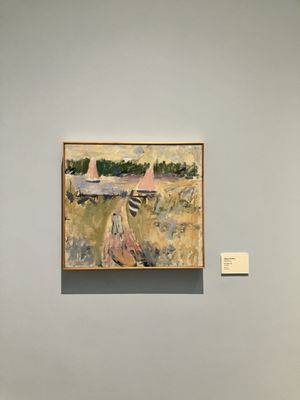 Moderna Museet by null