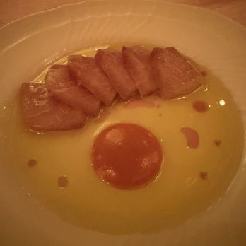 Muse - Hamachi - French Near Me - Santa Monica, California