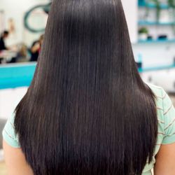 Hair Bar NYC