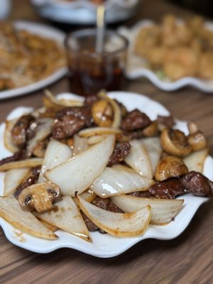 Trithis Restaurant by null