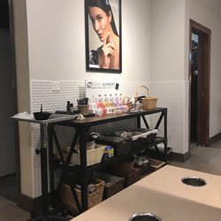 Skin Deep Day Spa - Hair products