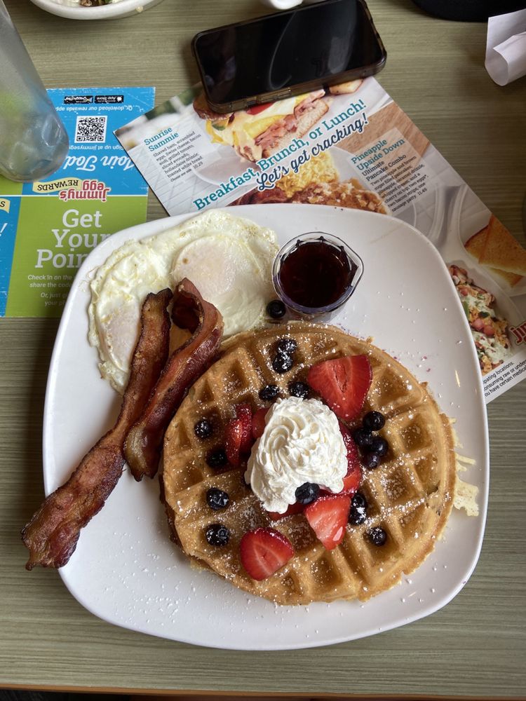 JIMMY’S EGG Updated June 2024 20 Photos & 38 Reviews 2589 W