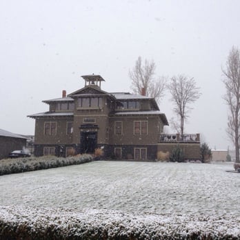 L'Ecole No 41 - Wineries Near Me - Lowden, Washington