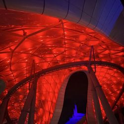 Tron Lightcycle Run