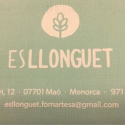 Es Llonguet