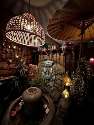 Bangkok Bay Thai Restaurant by null