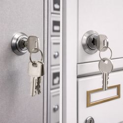 Locksmith 24 hours - Cerradura de gabinete de oficina
