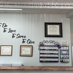 Hill Country Family Chiropractic