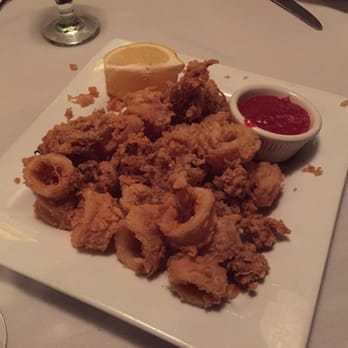 Clearman's Steak 'N Stein - Fresh, soft not chewy, well breaded, wonderful calamari - Steakhouses Near Me - Pico Rivera, California Clearman's Steak 'N Stein - Fresh, soft not chewy, well breaded, wonderful calamari - Steakhouses Near Me - Pico Rivera, California
