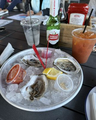Lobster Trap Restaurant & Fish Market by null