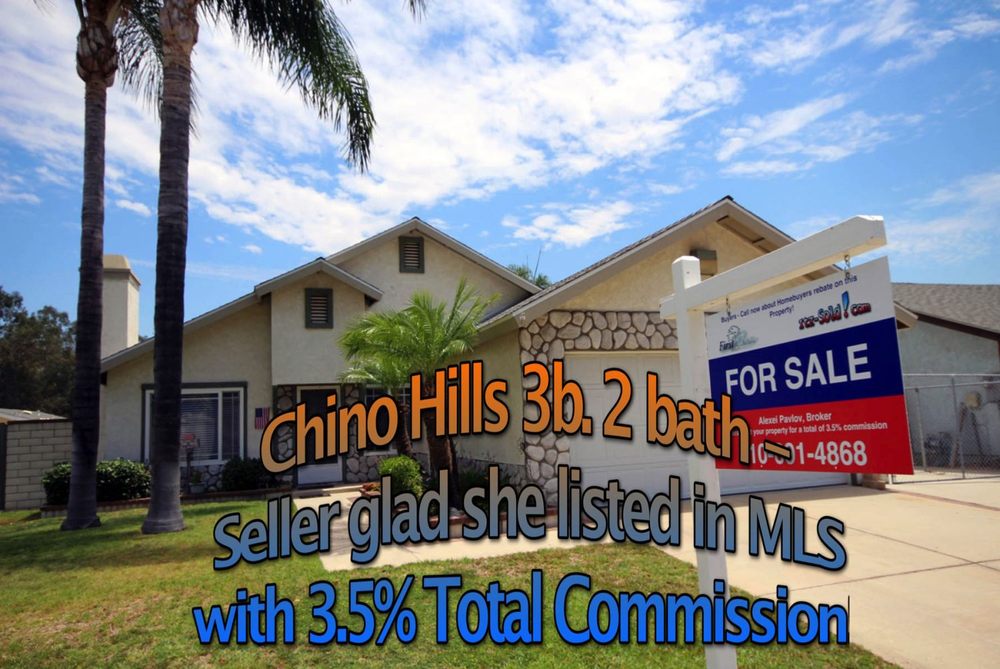 Alex Pavlov - First Choice Realty and Mortgage