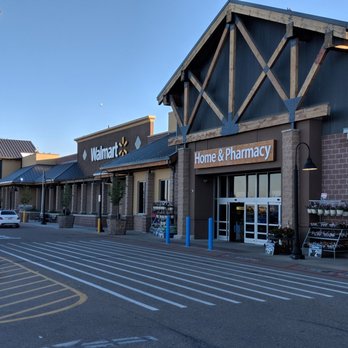 Walmart Supercenter - the front of the store - Department Stores Near Me - Lafayette, Colorado Walmart Supercenter - the front of the store - Department Stores Near Me - Lafayette, Colorado