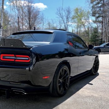 Northeast Detailing - Auto Detailing Near Me - Hooksett, New Hampshire