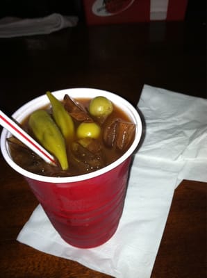 Madigan's Bar by null