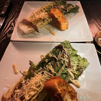 Rumari - Roasted Caesar Salad - Italian Near Me - Laguna Beach, California Rumari - Roasted Caesar Salad - Italian Near Me - Laguna Beach, California