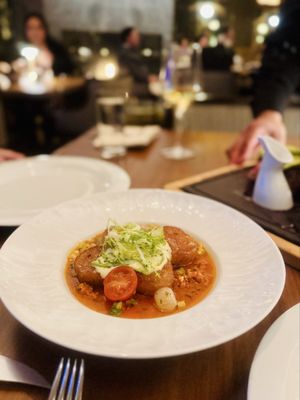 The Great Oak Steakhouse by null