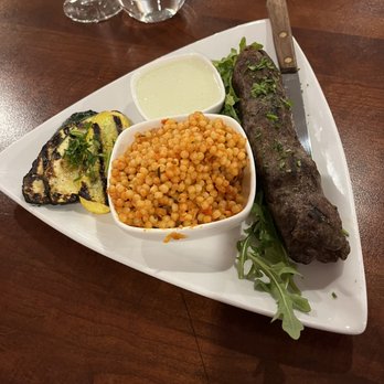 Mazevo Mediterranean Eatery - Kofta Kebab - Mediterranean Near Me - Denver, Colorado Mazevo Mediterranean Eatery - Kofta Kebab - Mediterranean Near Me - Denver, Colorado
