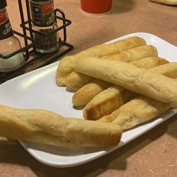 Fazoli's - Breadsticks