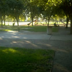 Oak Way Park