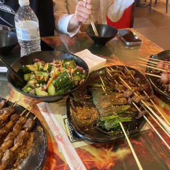 DRAGON FLAME CHINESE GRILL - 444 Photos & 382 Reviews - 909 E Lemon St