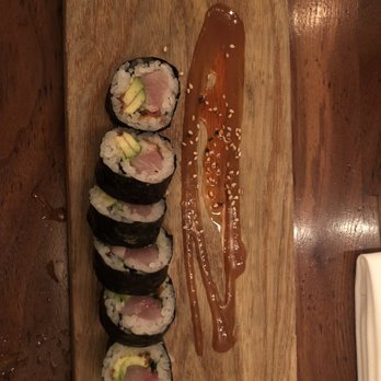 Uchi Dallas - Zero sen - Japanese Near Me - Dallas, Texas