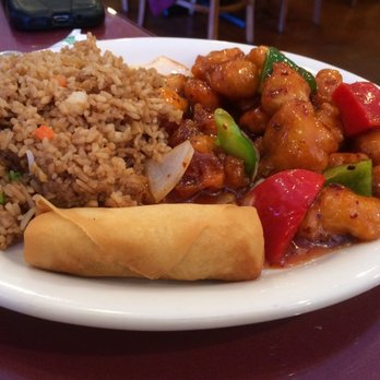 Jun Dynasty - General Tao's chicken - Szechuan Near Me - Tucson, Arizona Jun Dynasty - General Tao's chicken - Szechuan Near Me - Tucson, Arizona