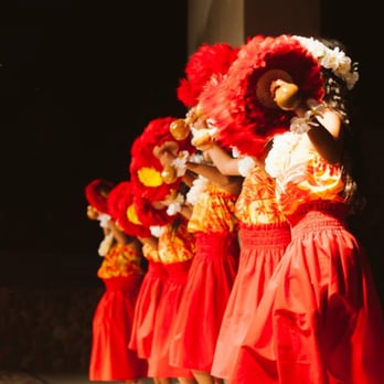 Vylani's Polynesian Dancers - Performing Arts Near Me