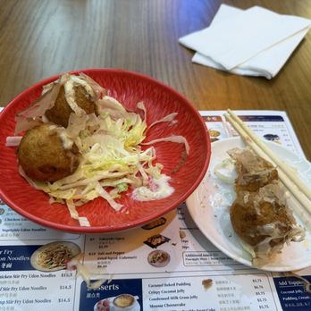 Ji Bei Chuan - Takoyaki - Noodles Near Me - Orlando, Florida Ji Bei Chuan - Takoyaki - Noodles Near Me - Orlando, Florida