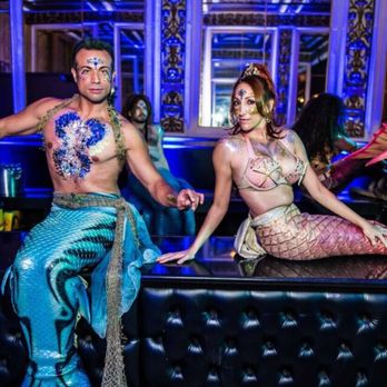 Artists Creating Entertainment - Mermaids for private events - Performing Arts Near Me