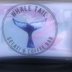 Oceanic Gelati & Coffee Bar