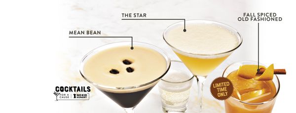 Bar Louie - The Woodlands by null