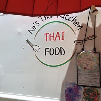 Ae's Thai Kitchen - Thai Near Me - Hana, Hawaii Ae's Thai Kitchen - Thai Near Me - Hana, Hawaii